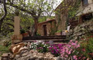 casa rural