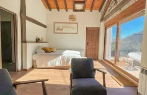 hotel rural