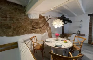 hotel rural