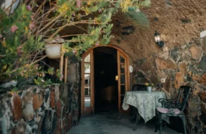 hotel rural