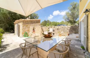 hotel rural