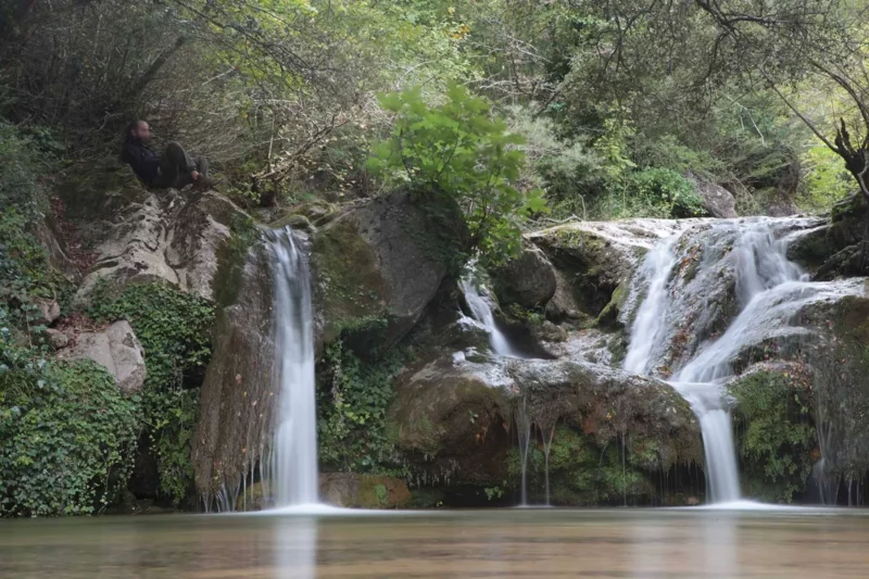 Casas rurales en Cataluña