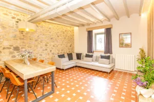 Casas rurales en Cataluña