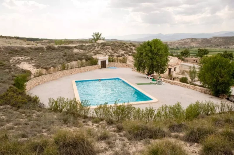 hoteles con jacuzzi en la habitación