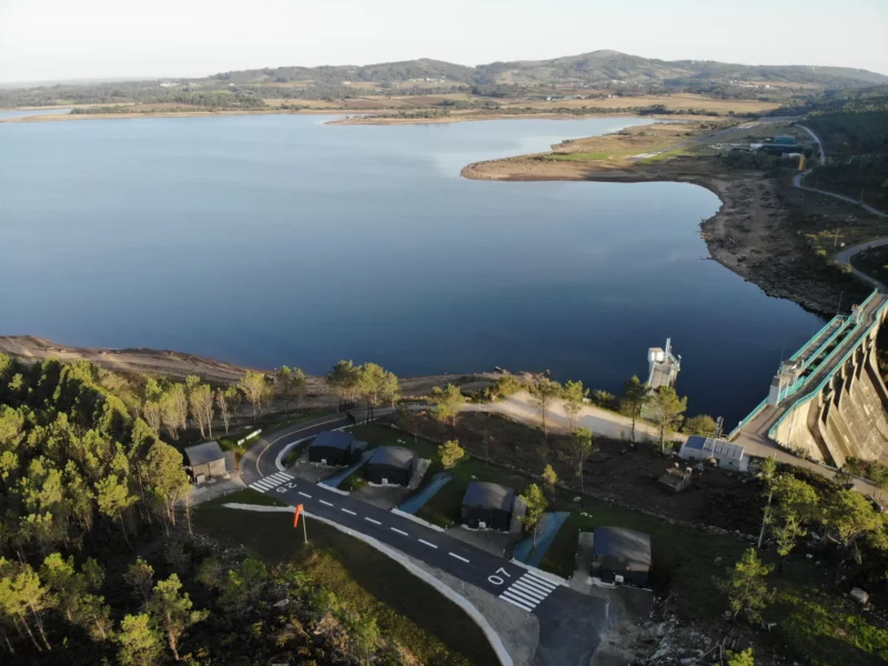  Casas rurales en Galicia