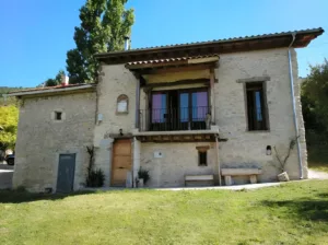 Agroturismo