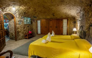 Villas en alquiler