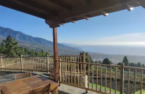vistas al paisaje