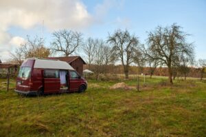 Vanlife