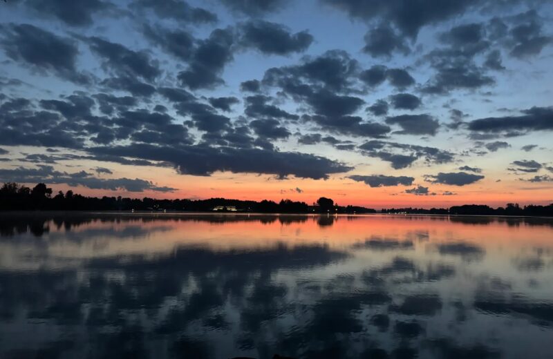 Mazury, gdzie warto pojechać?