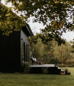 Komorebi Cabins