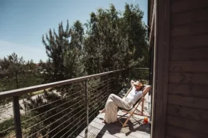 majówka nad morzem z wyżywieniem
