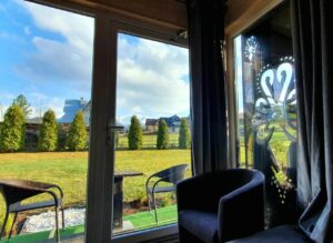 eco domki tatry