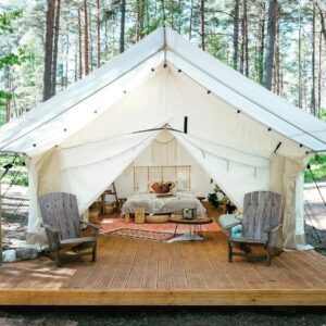 kaluna glamp