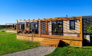 masuria resort village