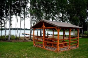 mazury wyjazd wakacje