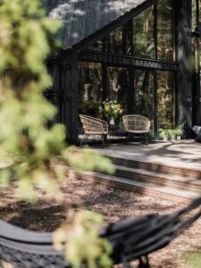 kameralny tiny house
