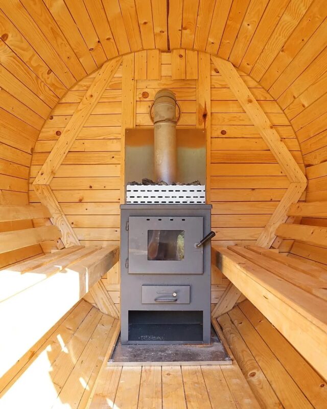 sauna kołobrzeg