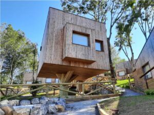 cieloastur villas