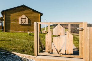domek asturia hiszpania