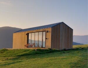 cabanas huma
