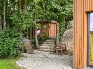 tiny house wielkopolska