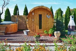 tiny house wielkopolska