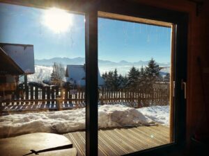 domki na wynajem zakopane