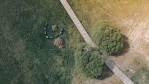 domki letniskowe nad jeziorem wielkopolska