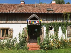 wakacje z psem mazury