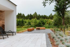 tiny house chmielno
