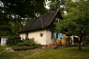 villa isabel