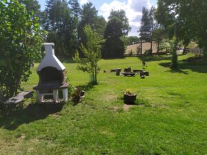 domki letniskowe nad morzem 8-osobowe