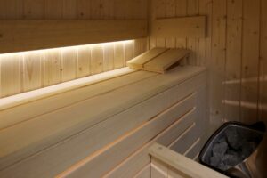 sauna sudeckie wzgórze gdzie na narty w polsce