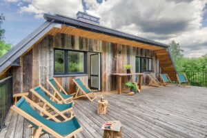 Chabrowo Retreat