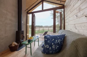 tiny house wielkopolska