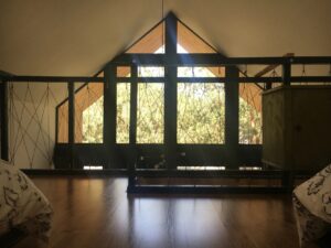 tiny house