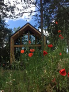 tiny house