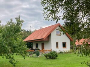 Farma Leśna