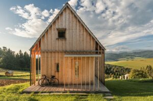 Honay House