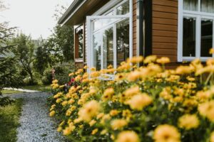 Podlasie miejsce kamperowe