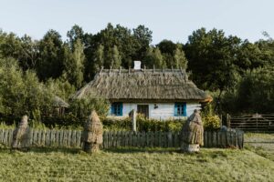 Podlasie kamperem