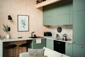 tiny house wielkopolska
