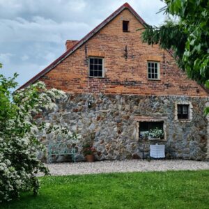 Pokój i Spokój Agroturystyka