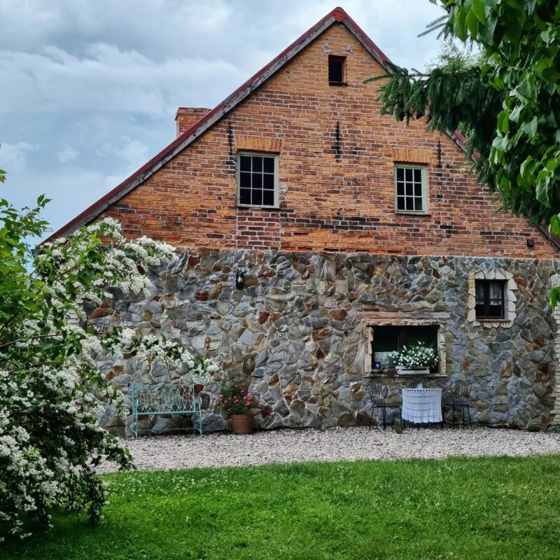 Pokój i Spokój Agroturystyka