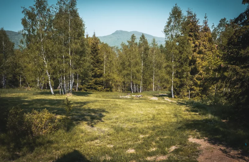 Bieszczady