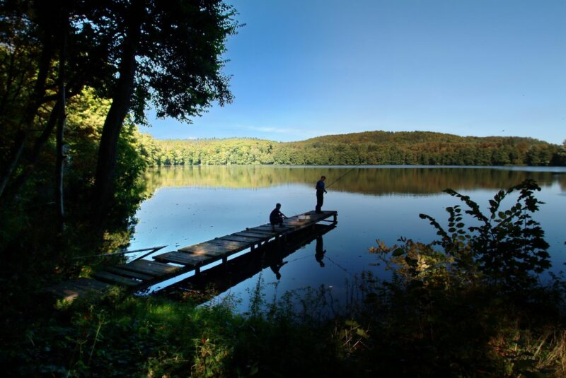 majówka nad morzem tanio 