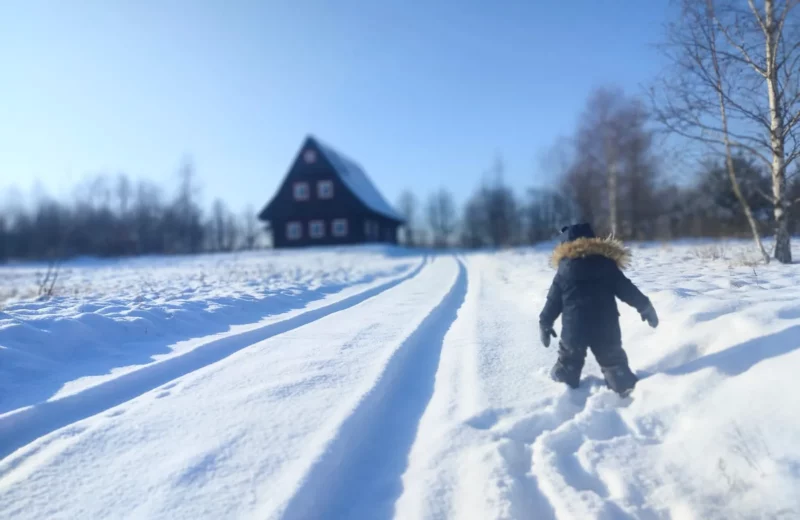 Gdzie na narty w Polsce: Lądek-Zdrój