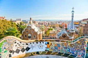 barcelona