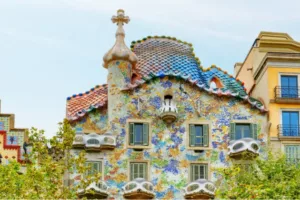casa batlló